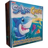 Ideal Shark Chase