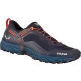 Salewa Running Shoes Salewa Ultra Train 3 M - Ombre Blue/Red Orange