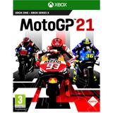 MotoGP 21 (XOne)