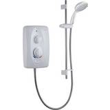 Wall Mounted Shower Sets Mira Sprint (1.1788.568) White