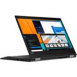 1.6 GHz Laptops Lenovo ThinkPad X13 Yoga 20SX0040UK