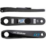 Shimano 105 r7000 Stages Power Meter L Shimano 105 R7000