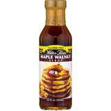 Baking Walden Farms Maple Walnut Syrup 35.5cl