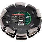 Metabo Saw Blades Power Tool Accessories Metabo Professional UP Universal Wall Chaser Blade (MPT628299)