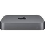 Apple mac mini Apple Mac Mini (2020) Core i3 3.6GHz 8GB 256GB