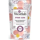 Pomegranate Bath Salts Westlab Pink Gin Bathing Salts 1000g