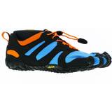 Vibram Sport Shoes Vibram Five Fingers V-Trail 2.0 M - Blue/Orange