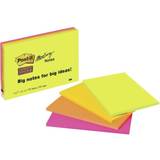 Calendar & Notepads on sale 3M Post-It Super Sticky Meeting Notes 152x101mm