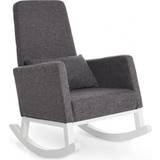 OBaby High Back Rocking Chair