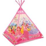 Princesses Play Tent Disney Princess Tee Pee