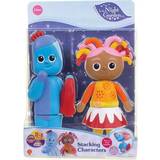 In The Night Garden Baby Toys In The Night Garden Stacking Characters