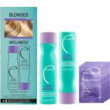 Fragrance Free Gift Boxes & Sets Malibu C Blondes Collection Kit