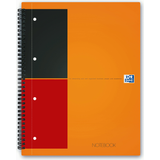Notepads Oxford International Notebook