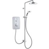 Mira Electric Shower Shower Systems Mira Sprint (5013181111385) White