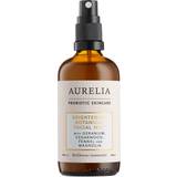 Dry Skin Facial Mists Aurelia Brightening Botanical Facial Mist 100ml