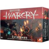 Warhammer Age of Sigmar: Warcry Catacombs