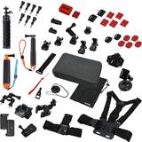 Rollei Action Camera Accessories Rollei Actioncam Accessory Set Sport XL