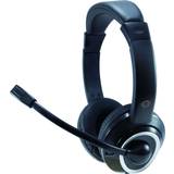 Conceptronic Over-Ear Headphones Conceptronic POLONA02B