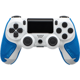 Controller Grips Lizard Skins PS4 DSP Controller Grip - Polar Blue