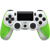 PlayStation 4 Controller Grips Lizard Skins PS4 DSP Controller Grip - Emerald Green