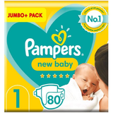 Pampers size 1 Baby Care Pampers New Baby Size 1