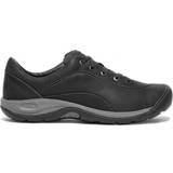 Walking Shoes Keen Presidio II W - Black/Steel Grey