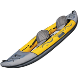Yellow Kayaks Advanced Elements Island Voyage2