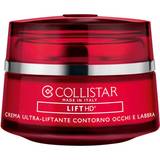 Collistar Eye Creams Collistar Ultra-Lifting Eye & Lip Contour Cream 15ml