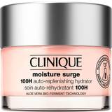 Moisturisers Facial Creams Clinique Moisture Surge 100H Auto-Replenishing Hydrator 30ml