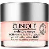 Moisturisers - Paraben Free Facial Creams Clinique Moisture Surge 100H Auto-Replenishing Hydrator 50ml