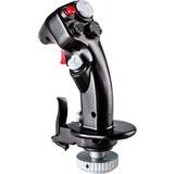 Thrustmaster Game Controllers Thrustmaster F-16C Viper Hotas Flight Stick and Grip - Black