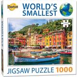 Cheatwell World's Smallest Portofino 1000 Pieces