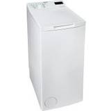 Top Loaded Washing Machines Hotpoint WMTF722UUKN