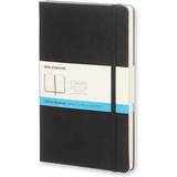 Moleskine Large Dotted Notebook (Hardcover, 2016)