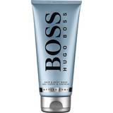Hugo Boss Body Washes Hugo Boss Boss Bottled Tonic Shower Gel 200ml