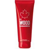 DSquared2 Bath & Shower Products DSquared2 Red Wood Shower Gel 200ml