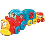Toy Vehicles Clementoni Disney Baby Activity Train