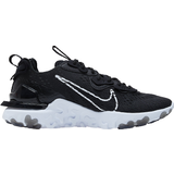 Men - Nike React Shoes Nike React Vision M - Black/White