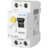 Residual Current Circuit Breakers Eaton PXF-25/2/003-A