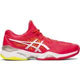 Asics Racket Sport Shoes Asics Court FF 2 Clay W - Laser Pink/White