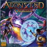 Indie Boards and Cards Aeon's End: Outcasts