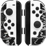 Controller Add-ons on sale Lizard Skins Switch Joy-Con DSP Controller Grip - Black Camo