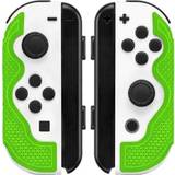 Lizard Skins Switch Joy-Con DSP Controller Grip - Emerald Green
