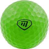 Orange Golf Balls Masters Lite Flite (6 pack)