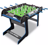 Hy-Pro Table Sports Hy-Pro Folding Football Table