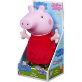 Character Interactive Toys Character Glow Friends Talking Glow Peppa Pig