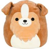 Squishmallows Toys Squishmallows Andres the Sheltie 19cm