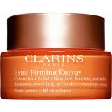 Day Creams - Pigmentation Facial Creams Clarins Extra-Firming Energy 50ml