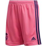Real Madrid Trousers & Shorts adidas Real Madrid Away Shorts 20/21 Sr