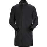 Arc'teryx Rain Clothes Arc'teryx Keppel Trench Coat - Black II